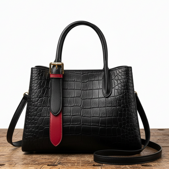 Zara Luksus Skulderveske