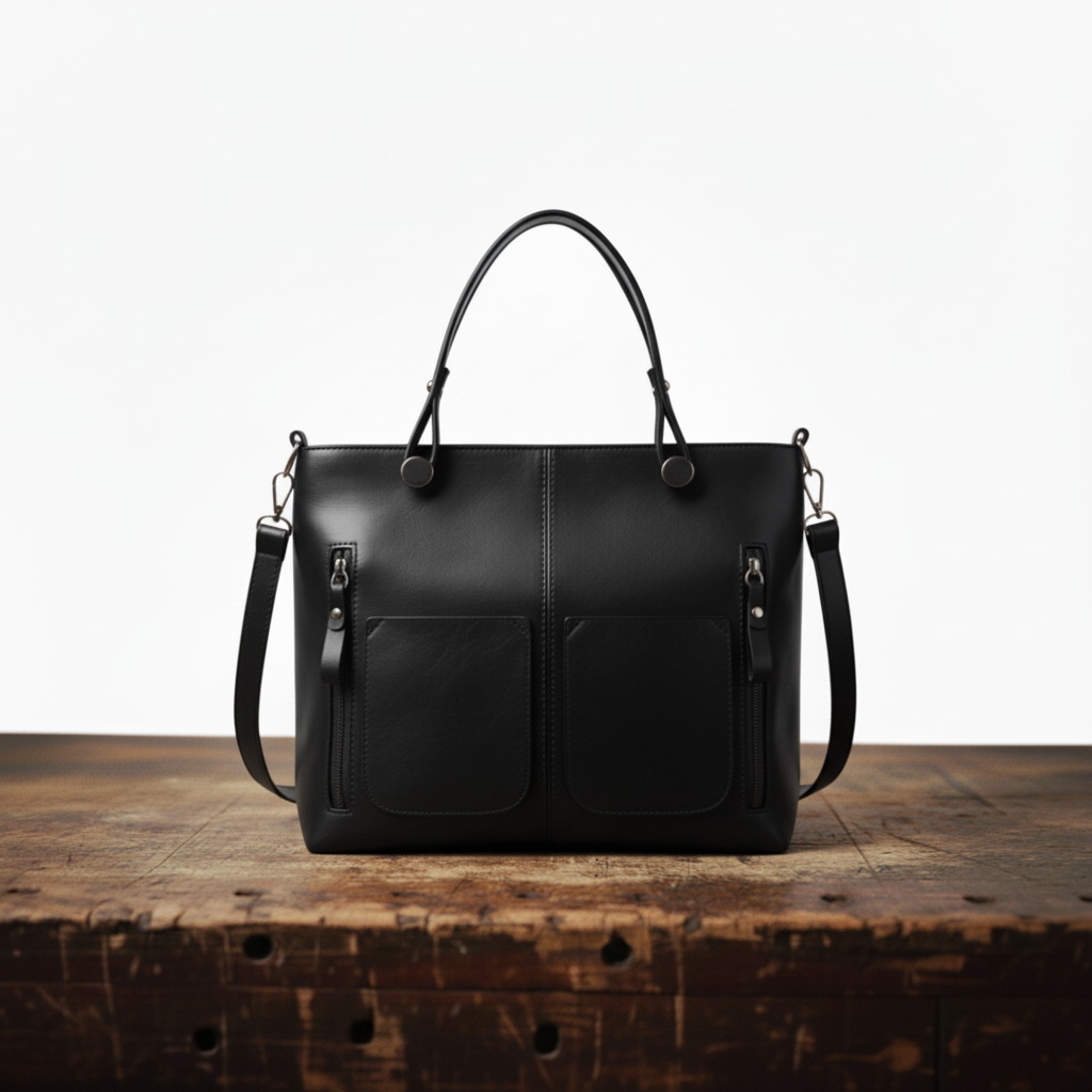 Maya Chic Skulderveske