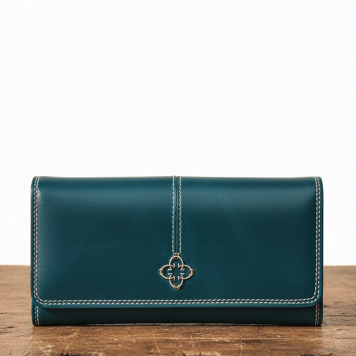 Eva Elegant Lommebok