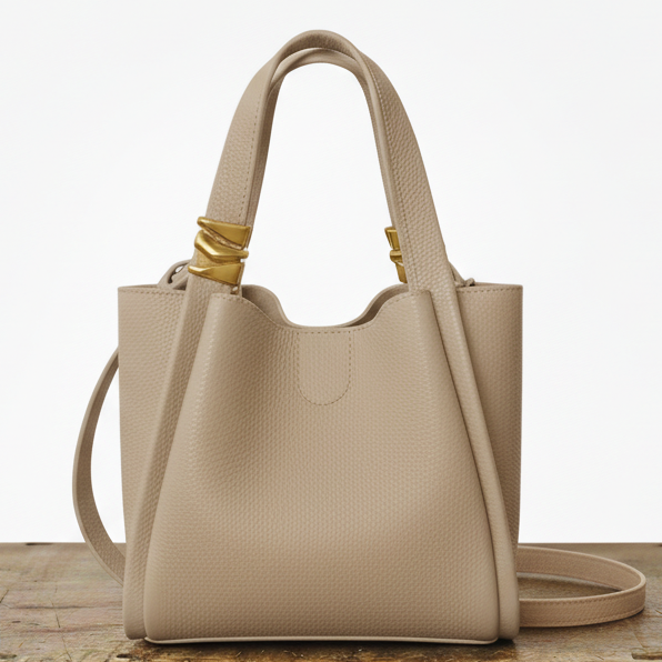 Savanna Retro Skulderveske