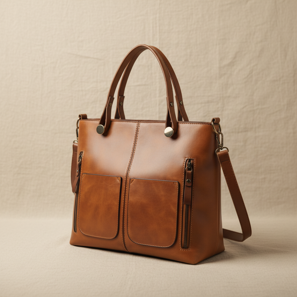 Maya Chic Skulderveske