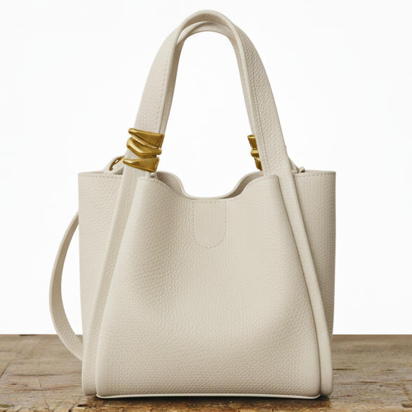 Savanna Retro Skulderveske