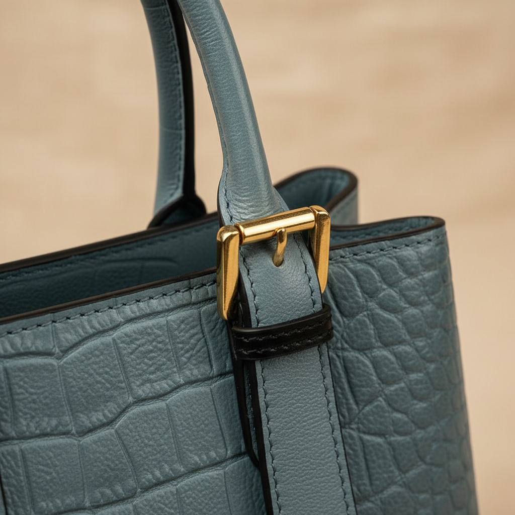 Zara Luksus Skulderveske