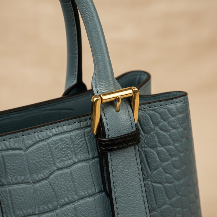 Zara Luksus Skulderveske