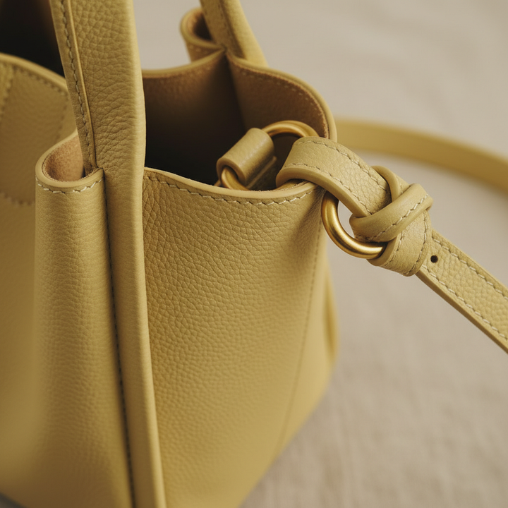 Savanna Retro Skulderveske