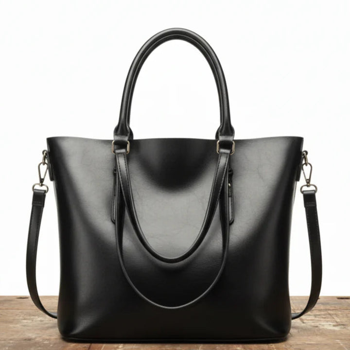 Lotte Vintage Skulderveske
