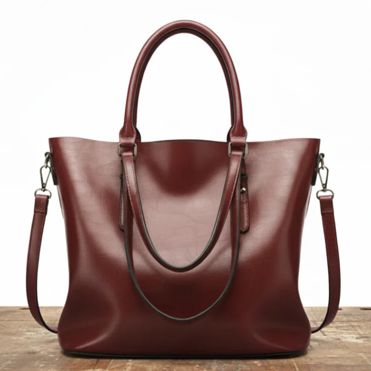 Lotte Vintage Skulderveske