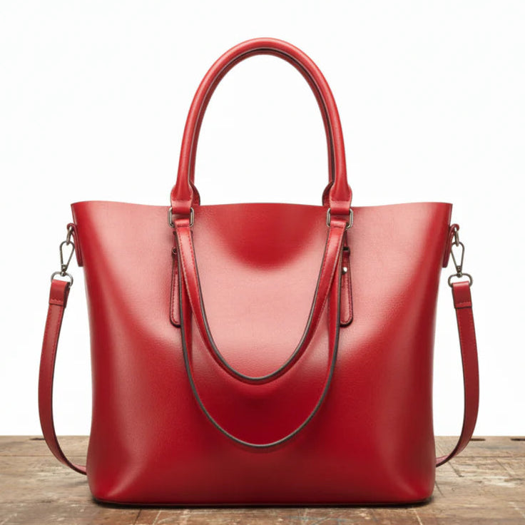 Lotte Vintage Skulderveske