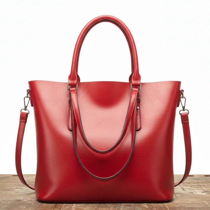 Lotte Vintage Skulderveske