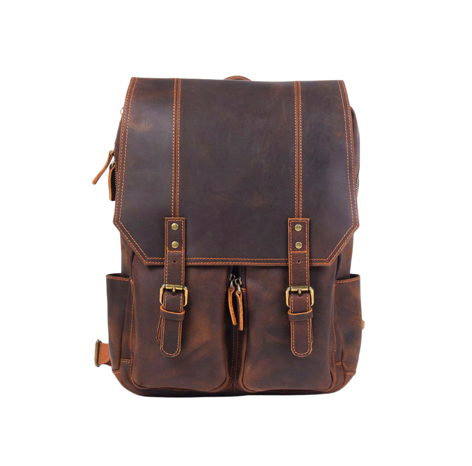 Biefeld Vintage Rugzak