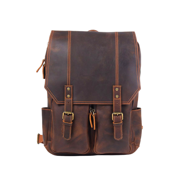 Biefeld Vintage Rugzak