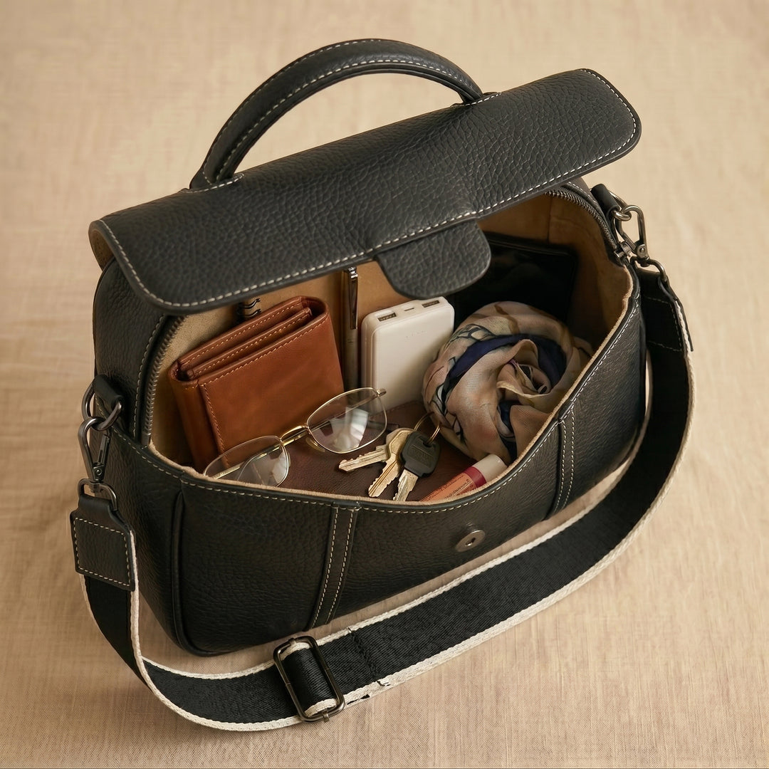 Sanne Chic Skulderveske