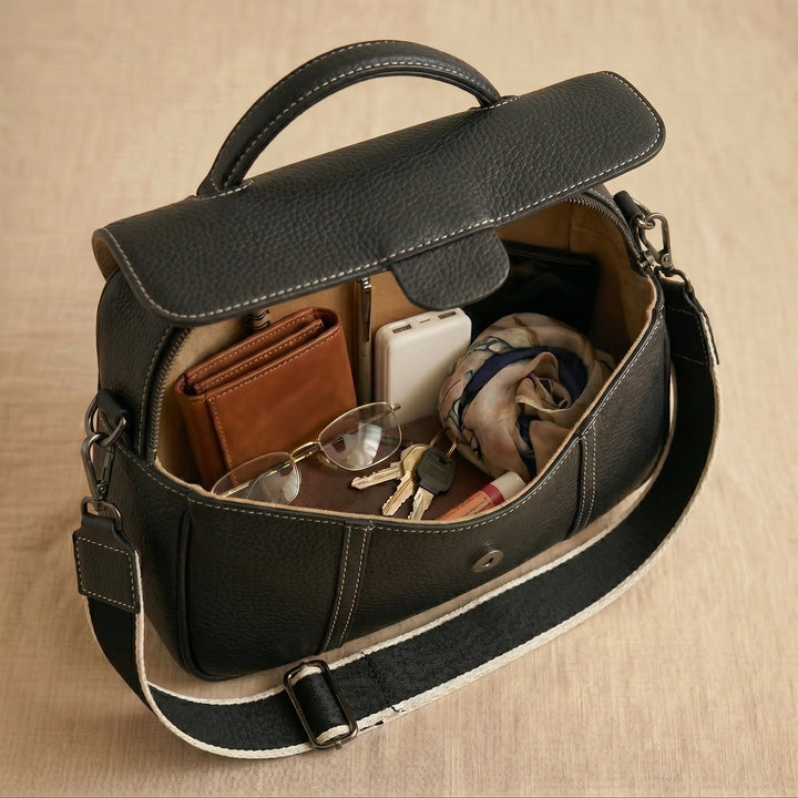 Sanne Chic Skulderveske