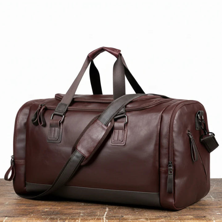 Everett Skinn Reiseveske