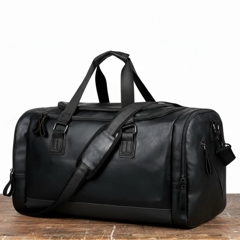 Everett Skinn Reiseveske