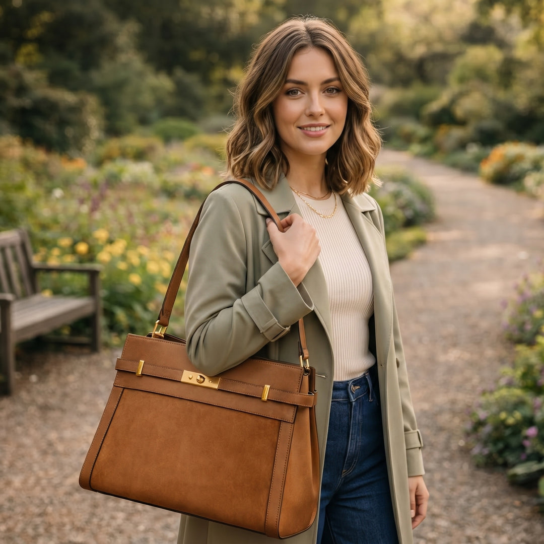 Yara Luksus Shopper