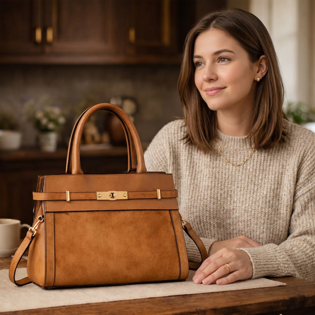 Yara Luksus Shopper