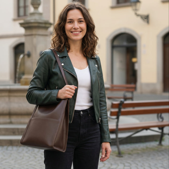Noga Elegant Skulderveske