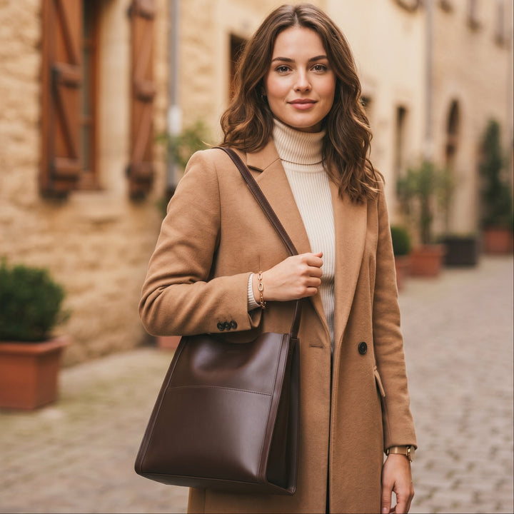 Noga Elegant Skulderveske