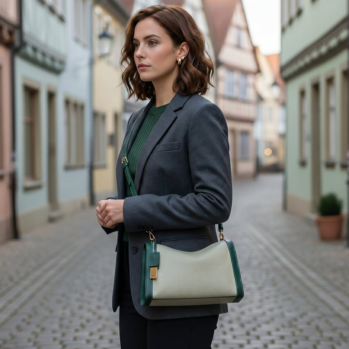 Selena Elegant Skulderveske