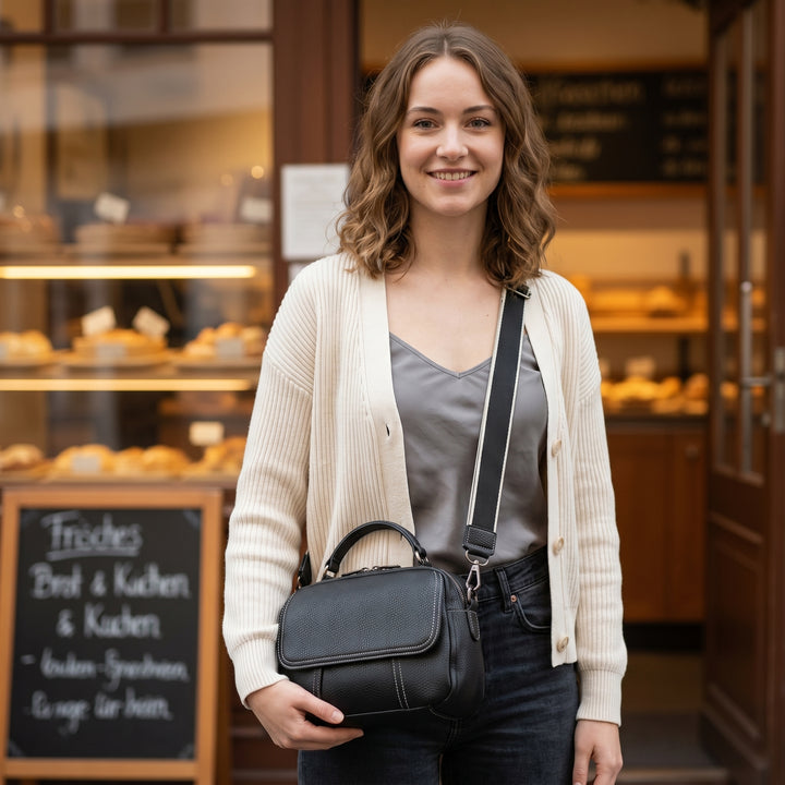 Sanne Chic Skulderveske