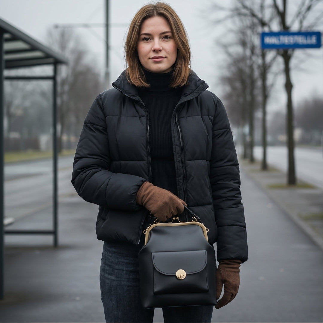 Max Vintage Veske