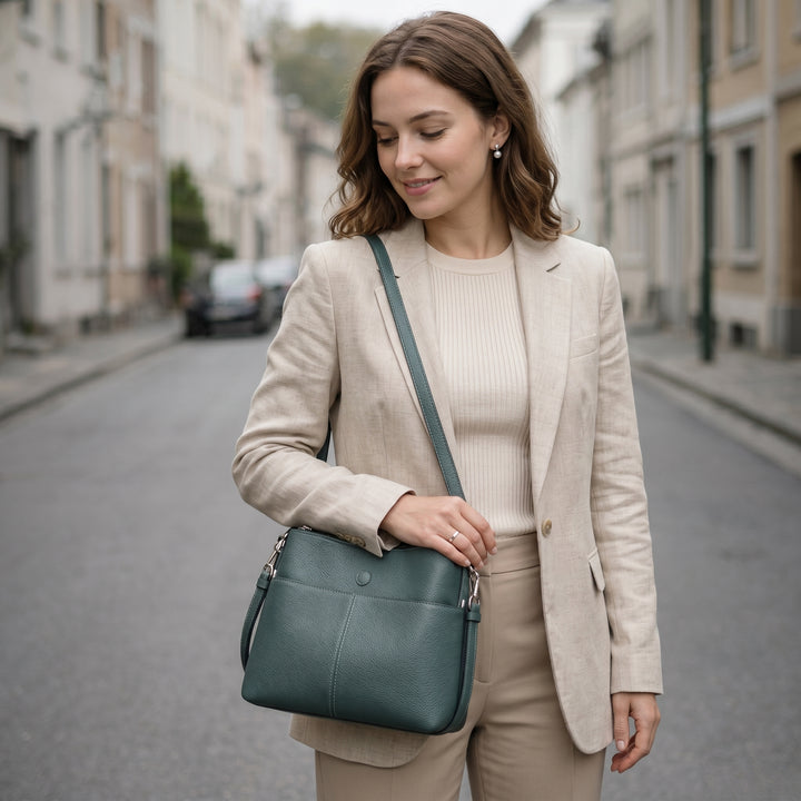 Rhea Luksus Håndveske