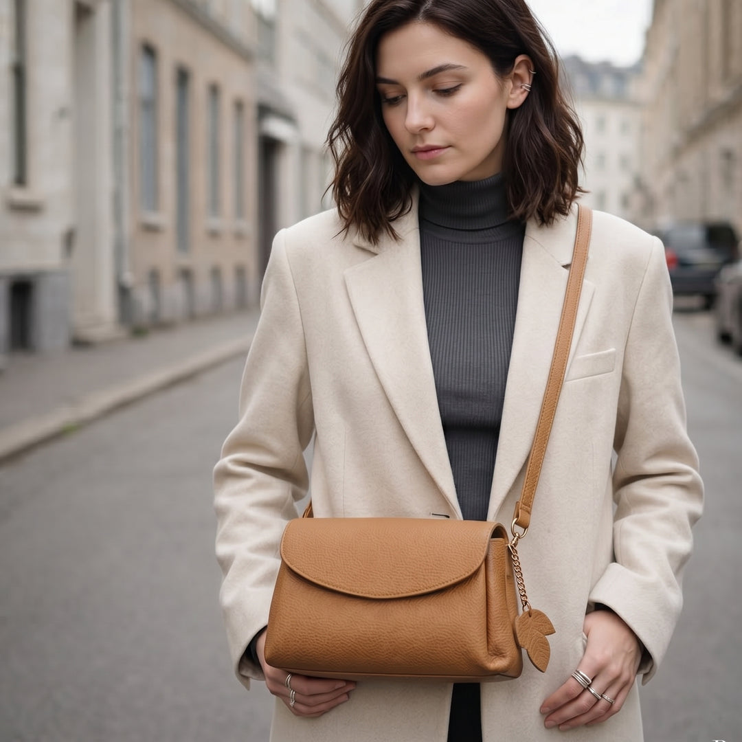 Vivienne Skulderveske