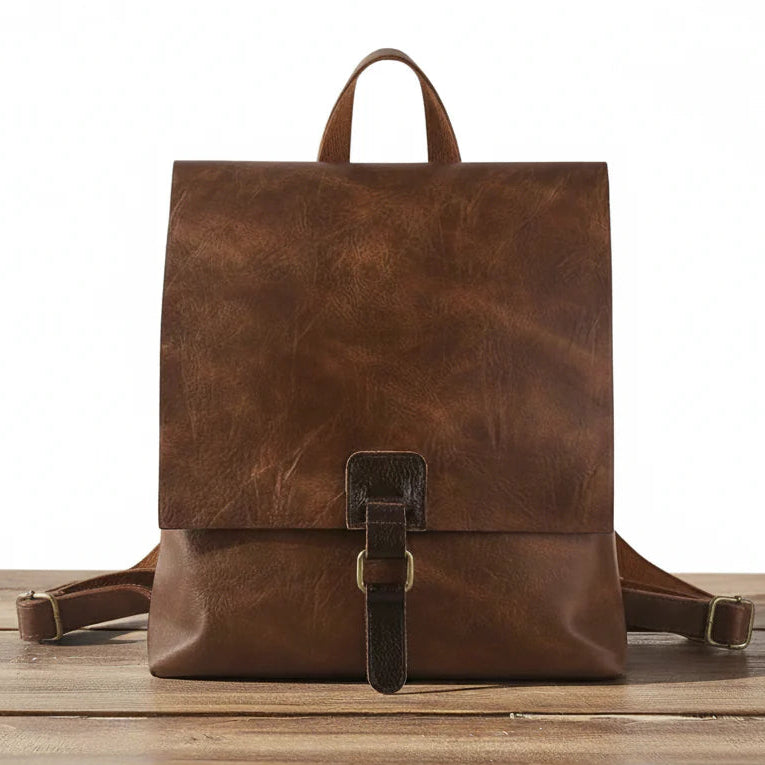 Harper Retro Ryggsekk