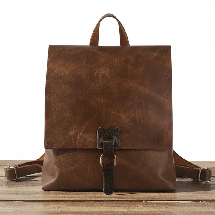 Harper Retro Ryggsekk