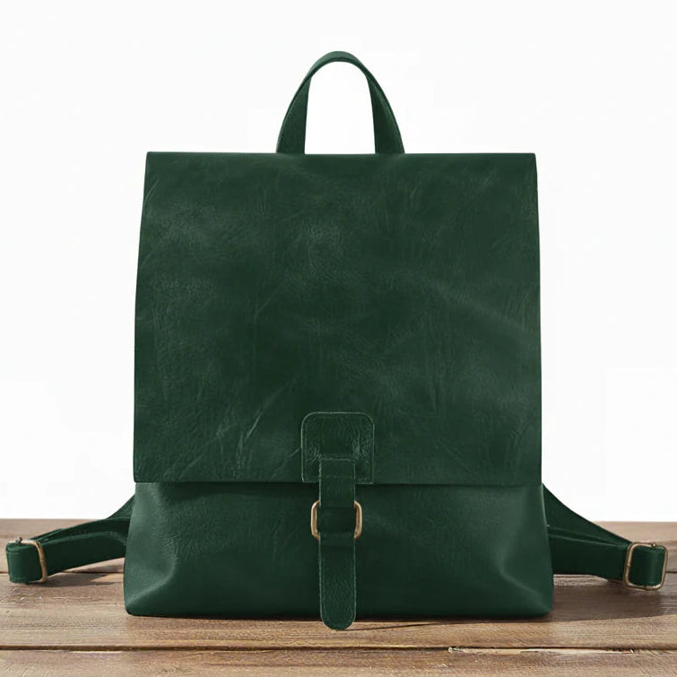 Harper Retro Ryggsekk