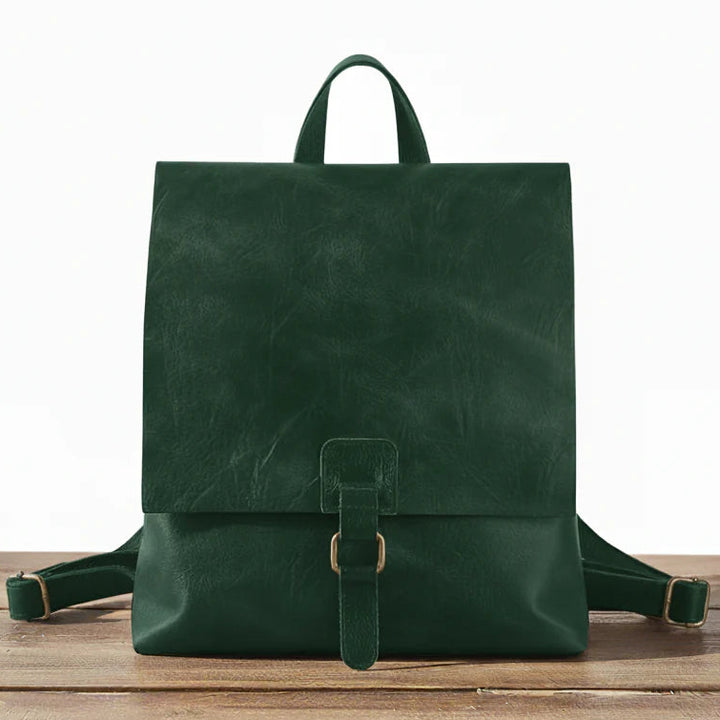 Harper Retro Ryggsekk