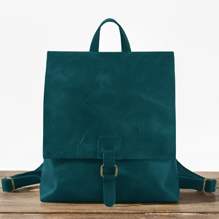 Harper Retro Ryggsekk