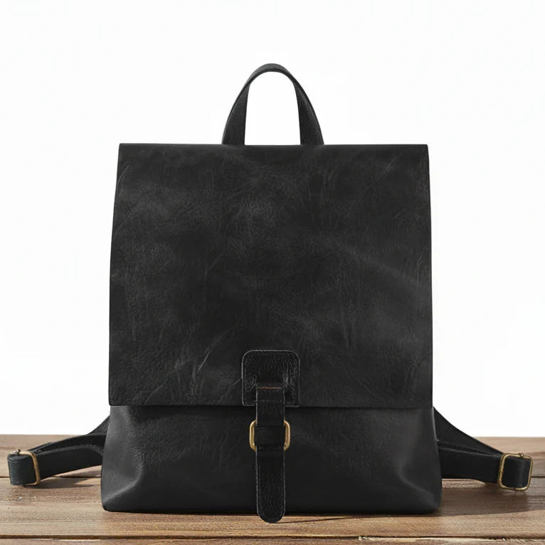 Harper Retro Ryggsekk