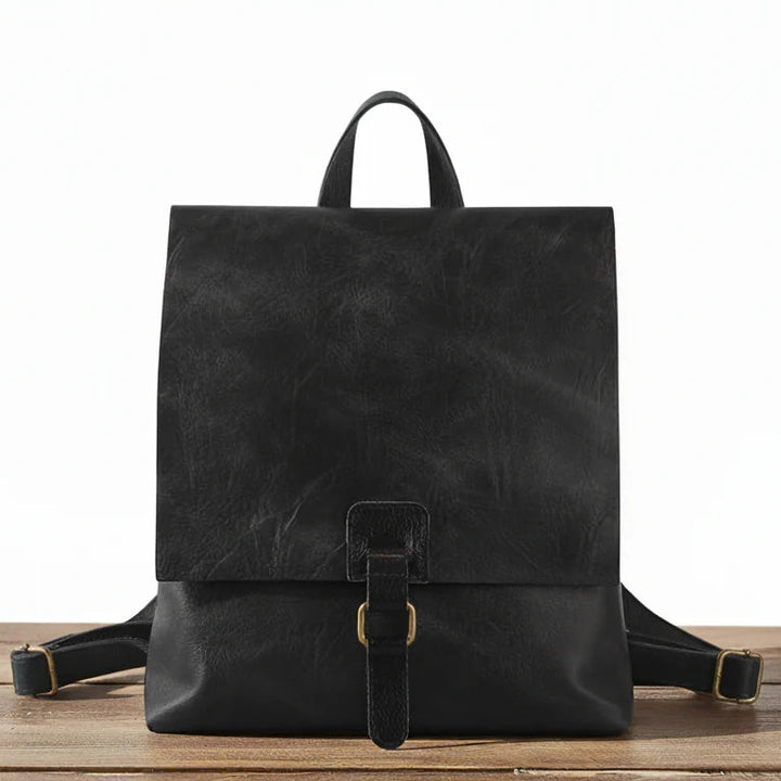 Harper Retro Ryggsekk