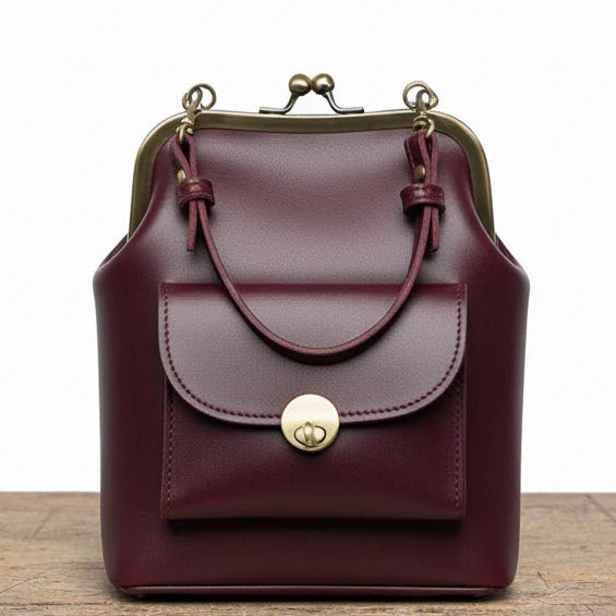 Max Vintage Veske