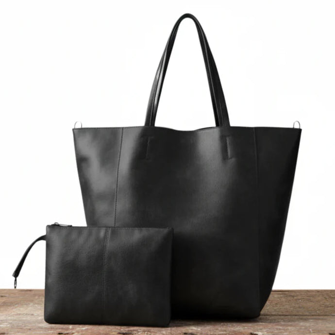 Rani Retro Shoppingveske