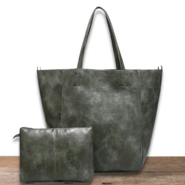 Rani Retro Shoppingveske