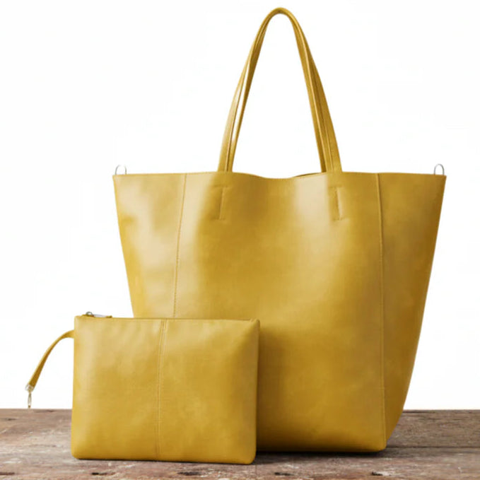 Rani Retro Shoppingveske